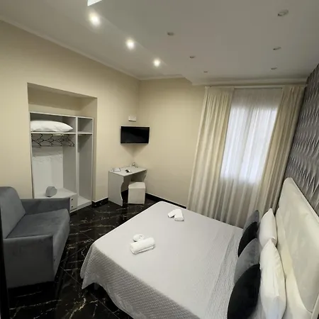 My Luxury Bed & Breakfast Neapol