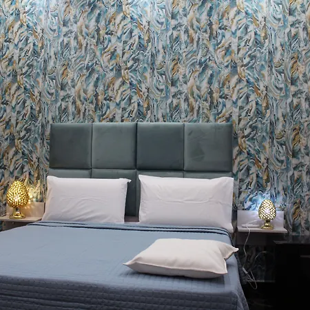 Bed & Breakfast My Luxury Neapol