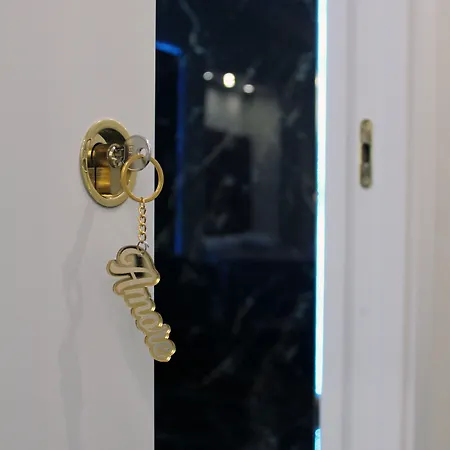 Bed & Breakfast My Luxury 4*