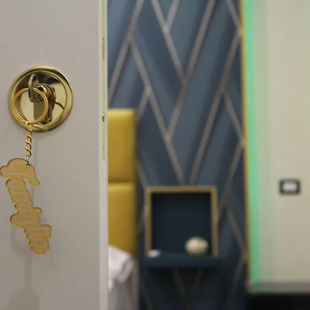 Bed & Breakfast My Luxury 4*