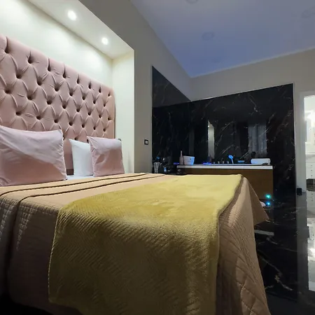 My Luxury Bed & Breakfast Neapol