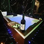 My Luxury 3* ナポリ