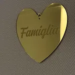 My Luxury ベッド・アンド・ブレックファスト