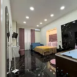 My Luxury ベッド・アンド・ブレックファスト 3*
