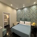 My Luxury ベッド・アンド・ブレックファスト 3*