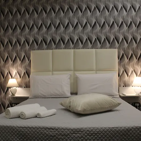 My Luxury 3*