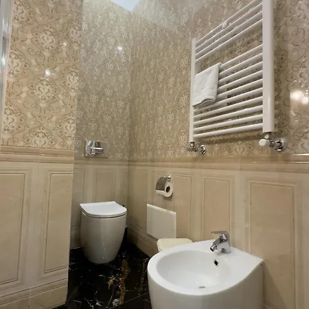 My Luxury 3*
