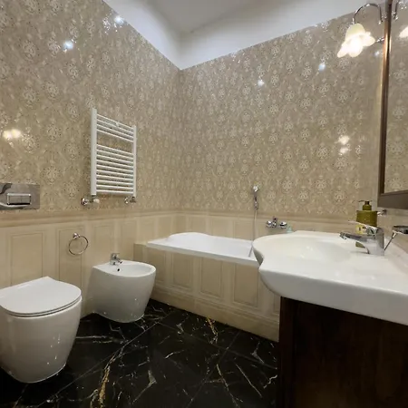 My Luxury نابولي