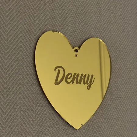 My Luxury فندق مبيت وإفطار 3*