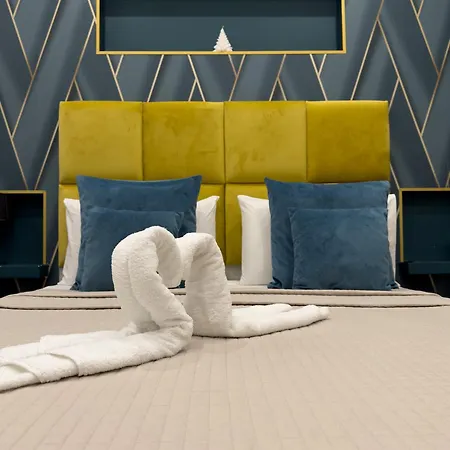 My Luxury 3* نابولي