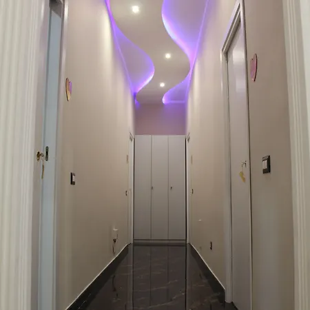 My Luxury نابولي