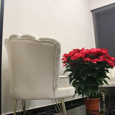 Oda ve Kahvaltı My Luxury