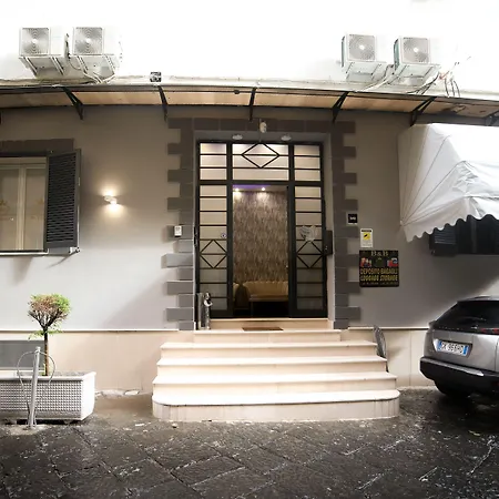 My Luxury Oda ve Kahvaltı 4*