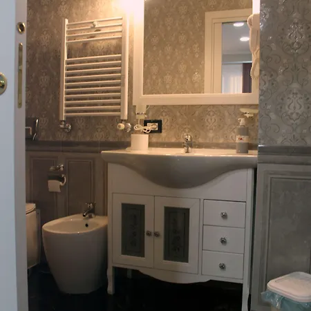 My Luxury فندق مبيت وإفطار 3*