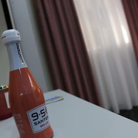 My Luxury Oda ve Kahvaltı 4*