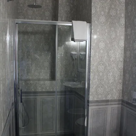 My Luxury فندق مبيت وإفطار نابولي