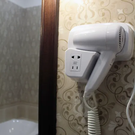 My Luxury Oda ve Kahvaltı Napoli