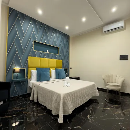 My Luxury 3*