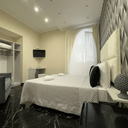 Oda ve Kahvaltı My Luxury 4*