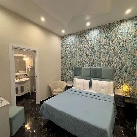 My Luxury Bed & Breakfast 3*