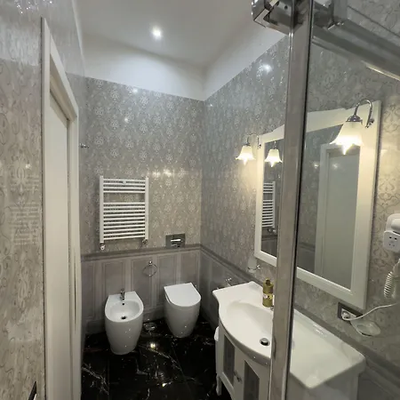 My Luxury 3* نابولي