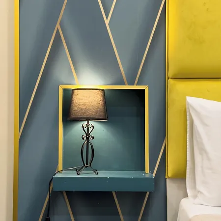 My Luxury Bed & Breakfast Naples