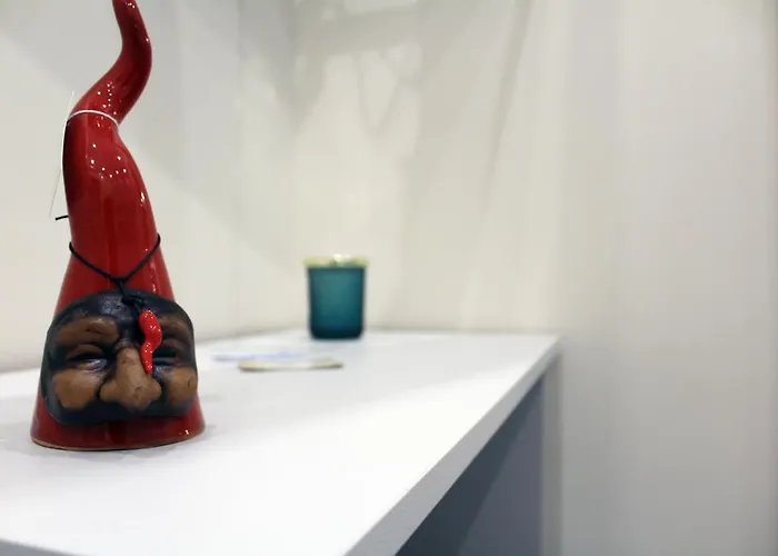 My Luxury Bed & Breakfast Neapel