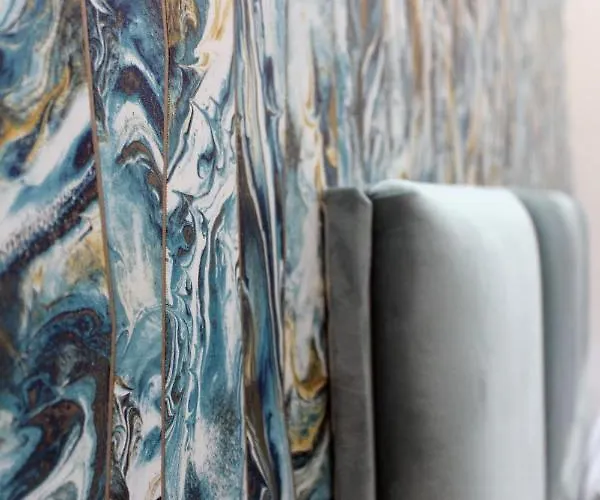 住宿加早餐酒店 My Luxury 那不勒斯