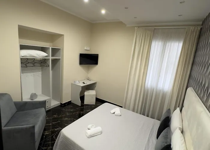 My Luxury Bed & Breakfast Neapel