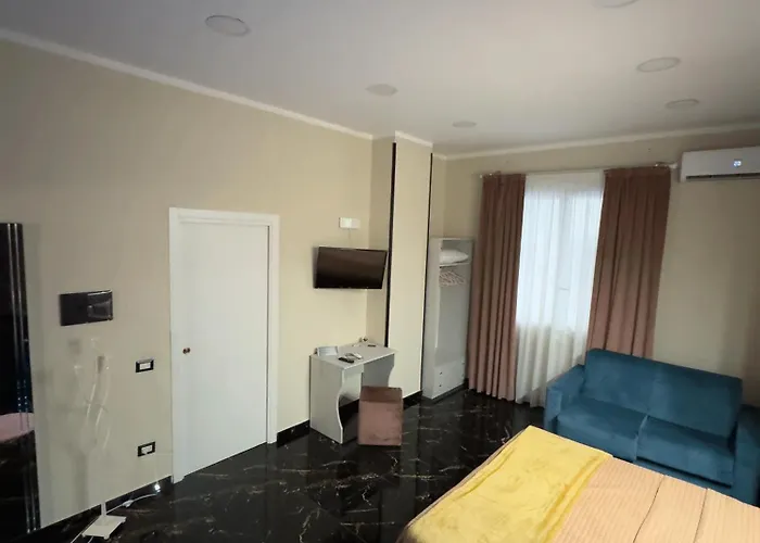 Bed & Breakfast My Luxury