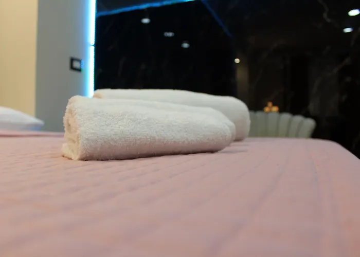 My Luxury 那不勒斯