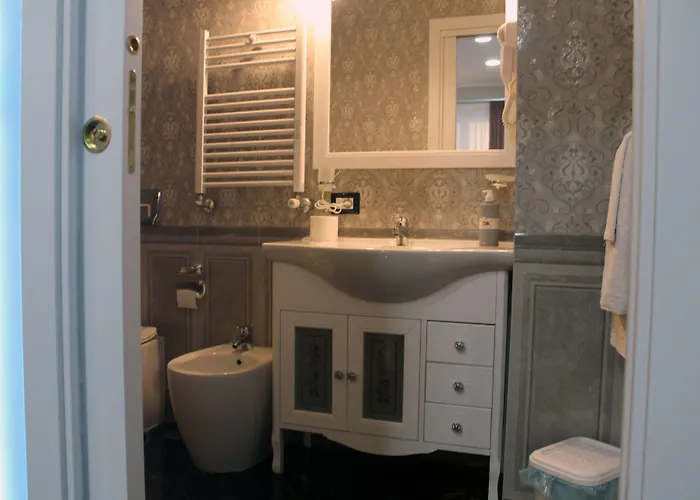 My Luxury Bed & Breakfast 4*