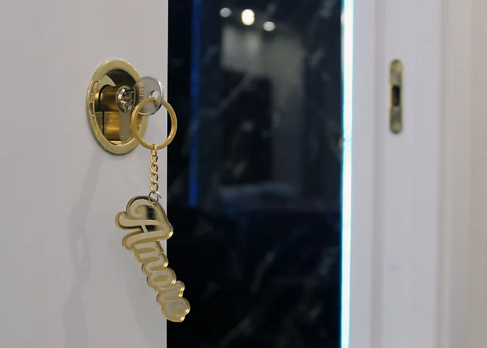 Bed & Breakfast My Luxury 4*