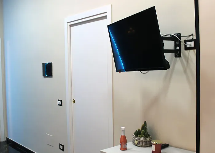 My Luxury Bed & Breakfast Neapel