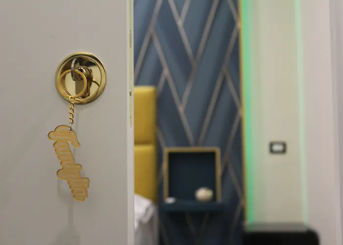 Bed & Breakfast My Luxury 4*