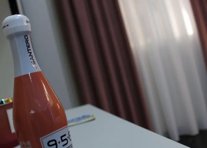 My Luxury Bed & Breakfast 4*