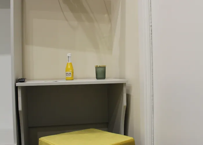 Bed & Breakfast My Luxury 4*