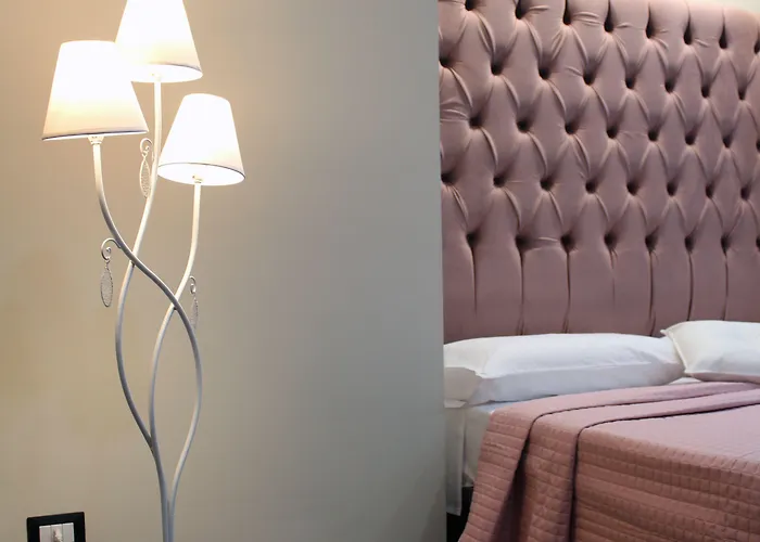 Bed & Breakfast My Luxury 4*