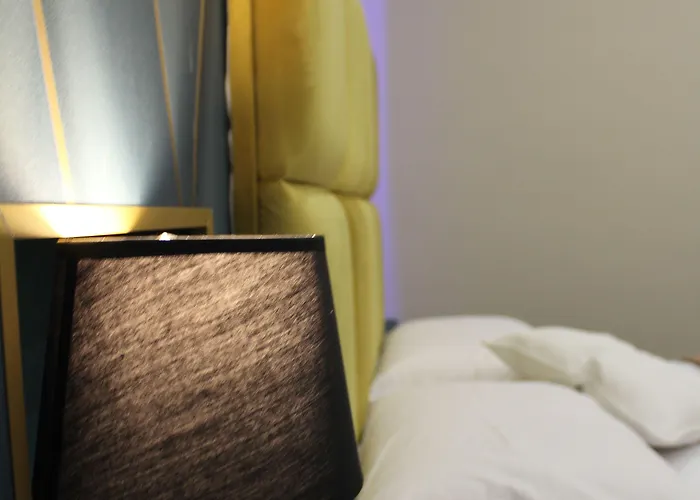 Bed & Breakfast My Luxury 4*