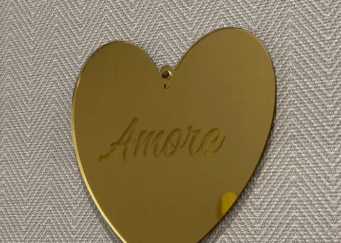 Bed & Breakfast My Luxury