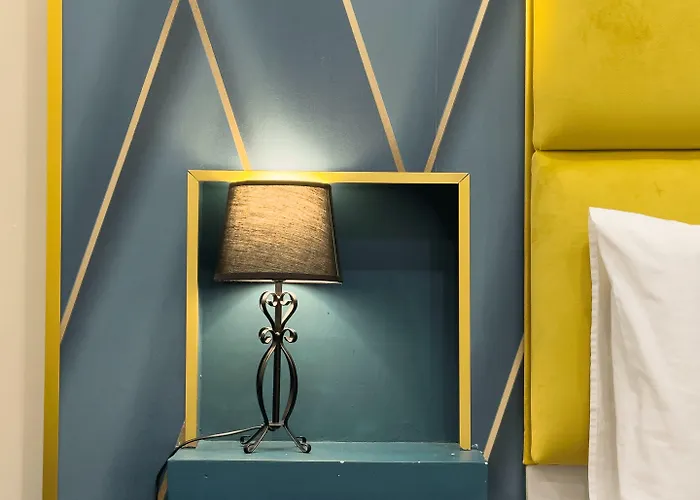 My Luxury Bed & Breakfast 4*