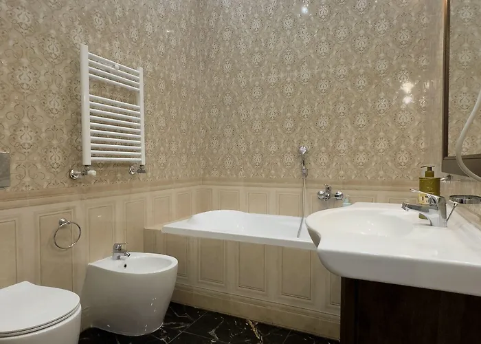 Bed & Breakfast My Luxury Neapel