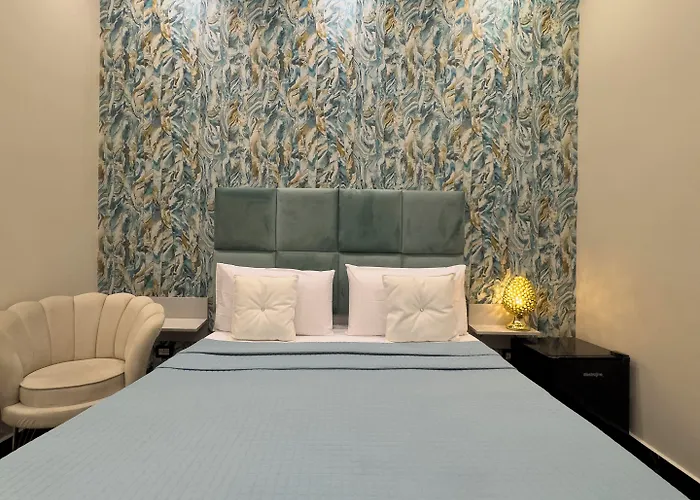 Bed & Breakfast My Luxury 4*