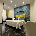 My Luxury 3* Napoli