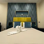 Couette-café My Luxury Naples