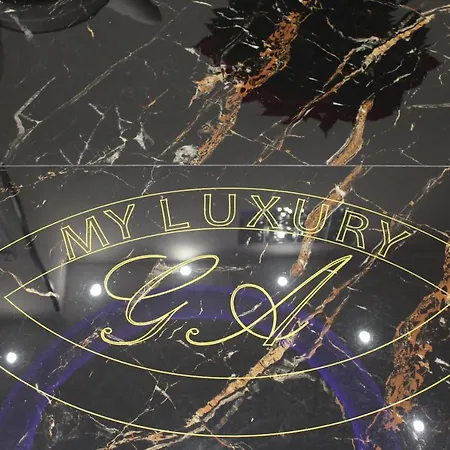 My Luxury Bed & Breakfast Napoli