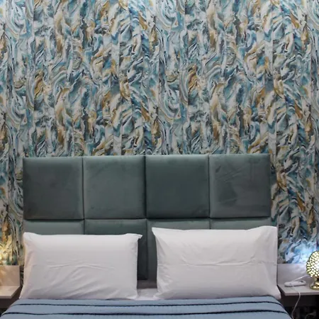 My Luxury Bed & Breakfast Naples