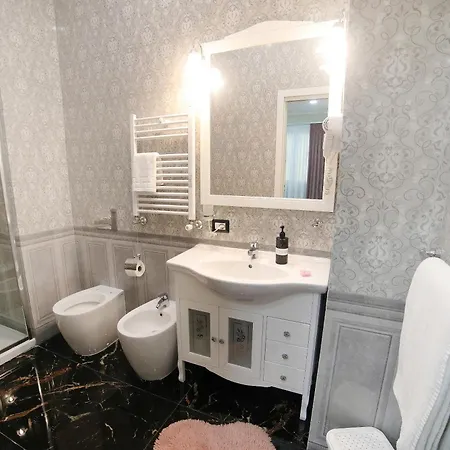 Couette-café My Luxury 4*