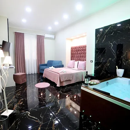 My Luxury Neapel