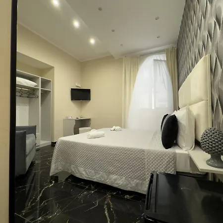 My Luxury Bed & Breakfast 4*